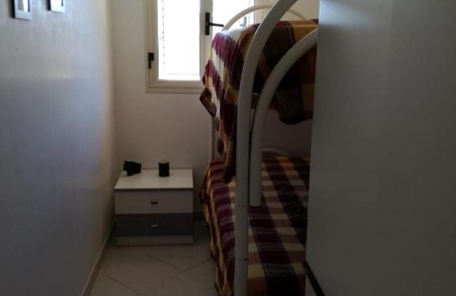 Casuzze Apartamento | Summer