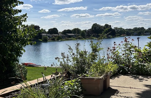 Troy Casa | Summer Lake House MI