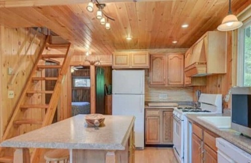 Fryeburg Casa | Summer Lake House with Mooring