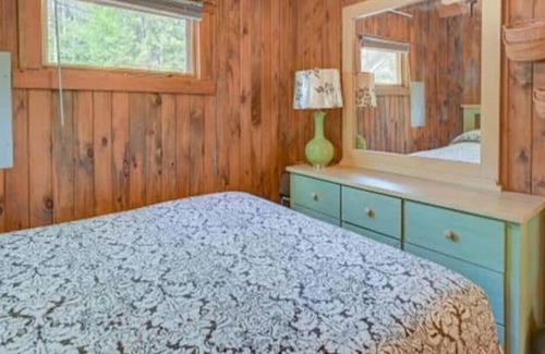 Fryeburg Casa | Summer Lake House with Mooring