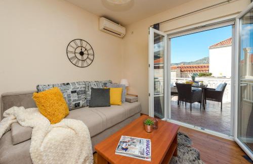 Banici Apartamento | Summer Life Apartment