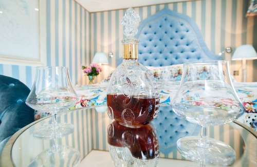 Evershot Hotel | Summer Lodge Country House Hotel
