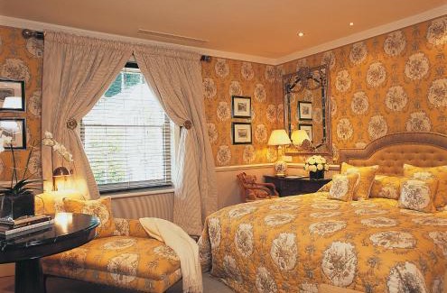 Evershot Hotel | Summer Lodge Country House Hotel