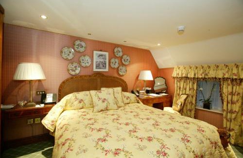 Evershot Hotel | Summer Lodge Country House Hotel