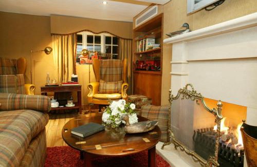 Evershot Hotel | Summer Lodge Country House Hotel