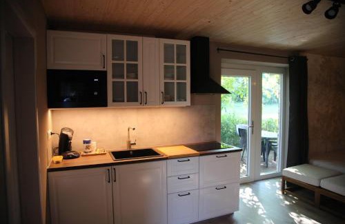 Brugelette Apartamento | Summer Lodge - La grange aux quatres saisons - Pairi Daiza