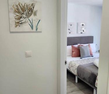 Malpica de Bergantinos Apartamento | Summer Malpica - calma junto al mar