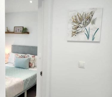 Malpica de Bergantinos Apartamento | Summer Malpica - calma junto al mar