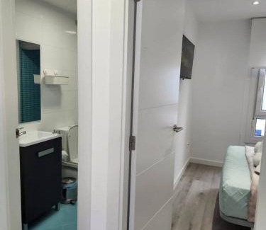 Malpica de Bergantinos Apartamento | Summer Malpica - calma junto al mar