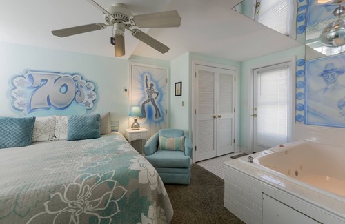 Cape May - Wildwood Cama Y Desayuno | Summer Nites