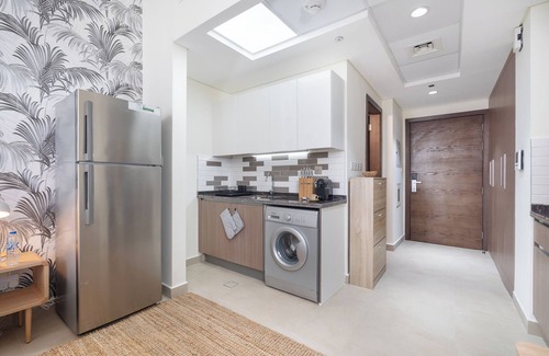 Dubai Apartamento | Summer Offer Lovely Studio Budget Friend
