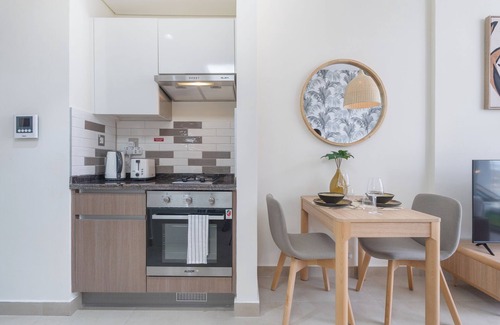 Dubai Apartamento | Summer Offer Lovely Studio Budget Friend