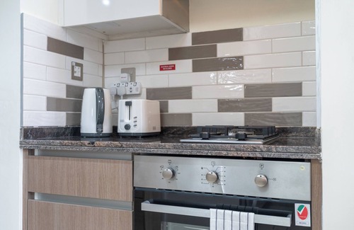 Dubai Apartamento | Summer Offer Lovely Studio Budget Friend