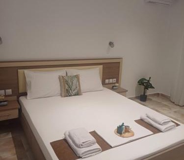 Sithonia Apartamento | Summer Paradise