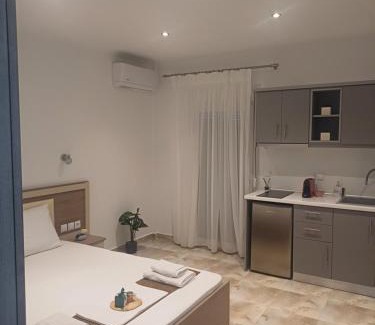 Sithonia Apartamento | Summer Paradise