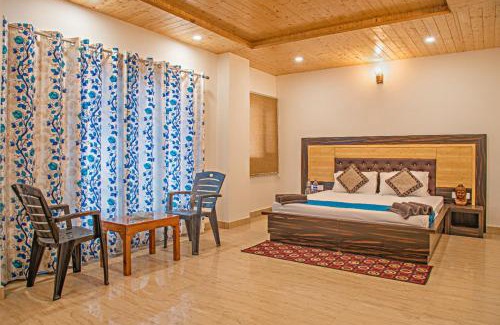 Dharampur Hotel | Summer Pine Apartments Kasauli