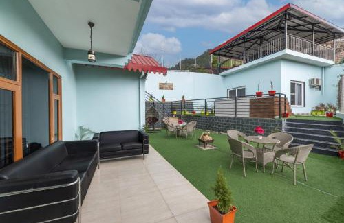 Dharampur Apartamento | Summer Pine Apartments l Best Seller I Vacations I Family Events I Pet friendly l Open Air Lawn I Sky Bonfire l Serviced Apartments I By Summer Pine kasauli