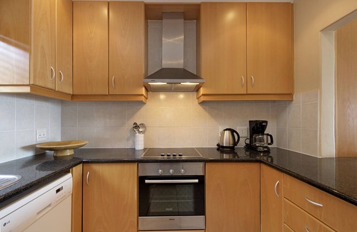 Gordons Bay Central Apartamento | Summer Place 9