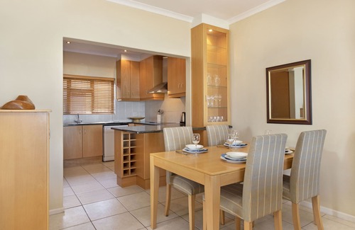 Gordons Bay Central Apartamento | Summer Place 9