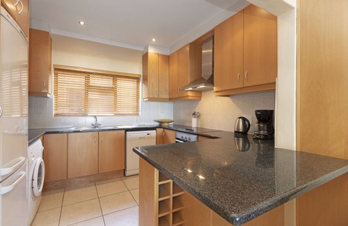 Gordons Bay Central Apartamento | Summer Place 9
