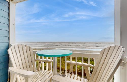 North Myrtle Beach Apartamento | Summer Place B-4