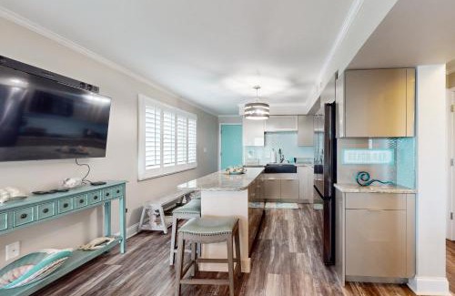 North Myrtle Beach Apartamento | Summer Place B-4