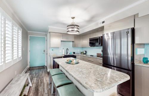 North Myrtle Beach Apartamento | Summer Place B-4