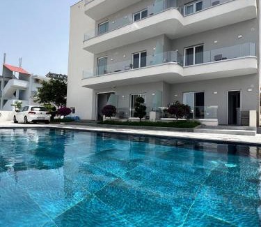 Ksamil Hotel | Summer Point Hotel