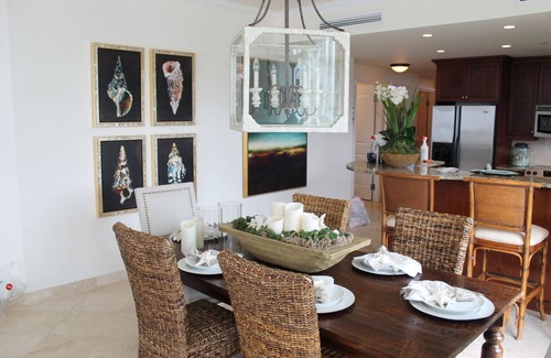 Grace Bay Condominio | ¡40% de descuento del 1 de septiembre al 19 de diciembre de 2019! ¡RESERVAR AHORA!