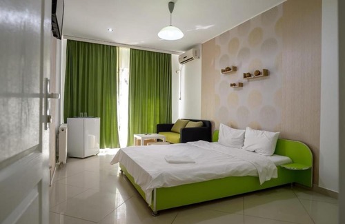 Mamaia-Sat Casa | Summer Rain Mamaia-Nord