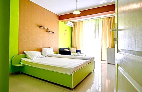 Mamaia-Sat Casa | Summer Rain Mamaia-Nord