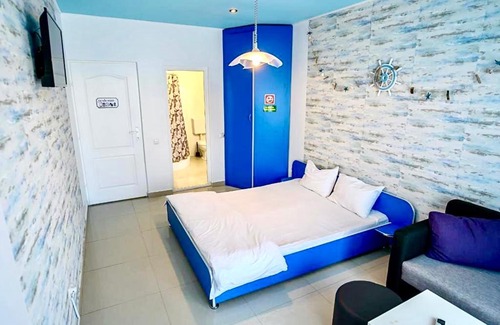 Mamaia-Sat Casa | Summer Rain Mamaia-Nord