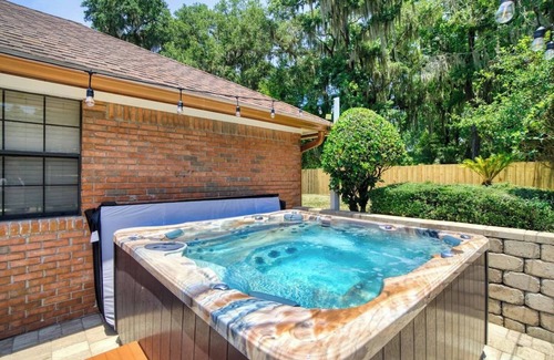 Southside Casa | ~Summer Recess Sleeps 12 Spa & Beaches~