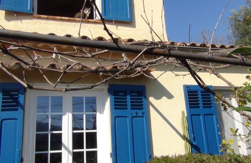 Grasse Villa | Alquiler de verano Hermosa villa en el campo de Grasse
