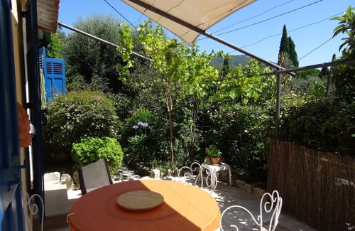 Grasse Villa | Alquiler de verano Hermosa villa en el campo de Grasse