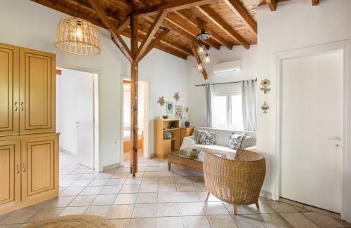 Vourvourou Casa | Summer Retreat in Sithonia #FeelsLikeHome