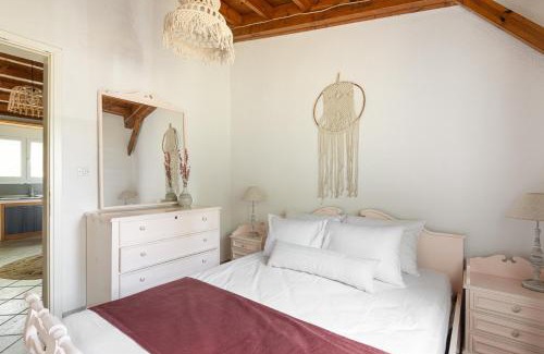 Vourvourou Casa | Summer Retreat in Sithonia #FeelsLikeHome