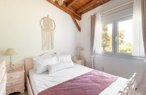 Vourvourou Casa | Summer Retreat in Sithonia #FeelsLikeHome