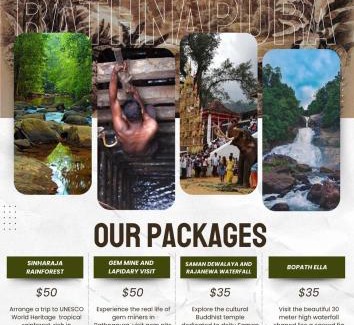 Kahangama Casa | Summer Ridge - Homestay