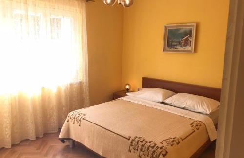 Baska Casa | Summer rooms Baška 2