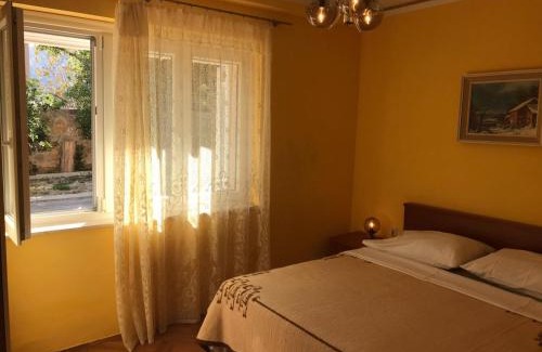 Baska Casa | Summer rooms Baška 2