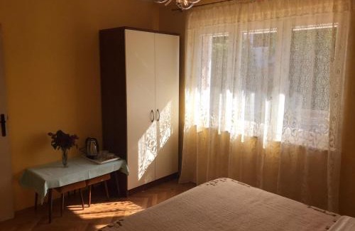 Baska Casa | Summer rooms Baška 2