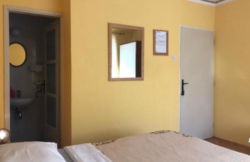 Baska Casa | Summer rooms Baška 2