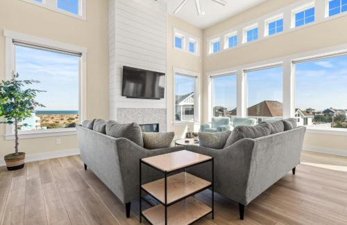Salvo Apartamento | Summer Salt 10 Bedroom Home at Hattie Creef Landing