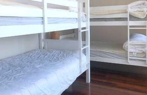 Queenscliff Apartamento | SAL DE VERANO - Un apartamento moderno en el corazón de la ciudad