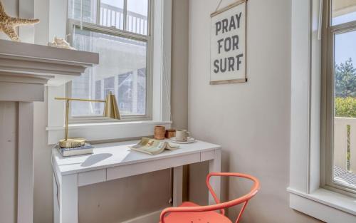 Nelscott Casa | Summer Salt Cottage