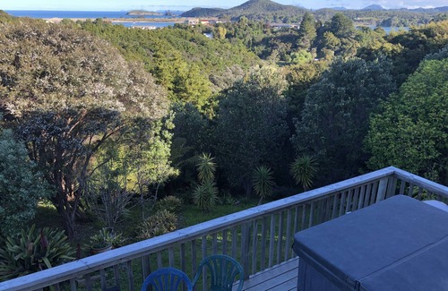 Ngunguru Casa | Sal de verano, Ngunguru