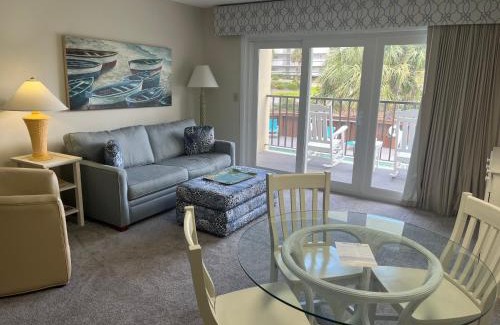 Wrightsville Beach Casa | Summer Sands - 106 by Sea Scape Properties