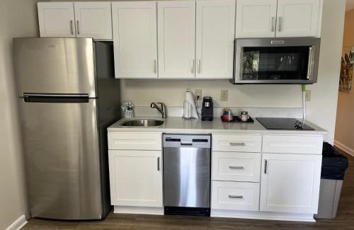Wrightsville Beach Casa | Summer Sands - 106 by Sea Scape Properties