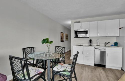 Wrightsville Beach Casa | Summer Sands - 101 by Sea Scape Properties